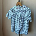 Jane & Bleecker  size small pajama top Photo 3