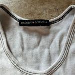 Brandy Melville Halter Top Photo 1