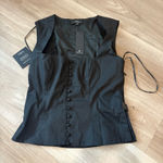 Lulus  Black going out top Photo 0