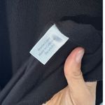 Marine layer  Lexi Daytime Midi Dress in Black Size XS Photo 5