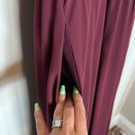 Kennedy Blue  Natalie Beaded Dress with Pockets Photo 5