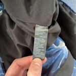 Chico's Chico’s Printed Bomber Jacket, Size 4 (Chico’s Size 0) Photo 13