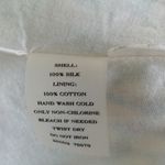 Ann Taylor  Silk Camisole Slip Dress Photo 5