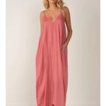 Elan  Cover-Up Maxi Dress large  Photo 5