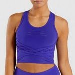 Gymshark Pro Perform Crop Top Photo 1