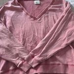 American Eagle AE long sleeve top Photo 0