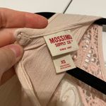 Mossimo Supply Co Light Pink Dress Photo 3