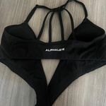 Alphalete sports bra Photo 3