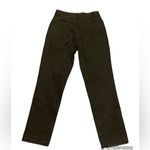 Refuge NEW  Denim boyfriend  High Rise Stretch Black Jeans size 0 Photo 1