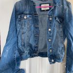 Ashley-Vintage Charm Jean Jacket  Photo 0