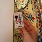 South Moon Under Maxi Dress Photo 3