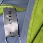 Wilo Bike Shorts Photo 3