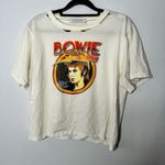 Daydreamer  David Bowie tee size large Photo 0
