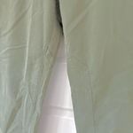 Sonoma  Olive Green Pants NWOT 10 Photo 2