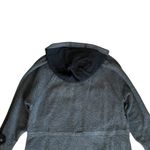 Free People We The Free Sadie Surplus Knit Pullover Fleece Jacket Hoodie Sz S Photo 7