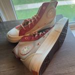 Converse  High-Top Sneakers Photo 0