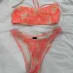 Triangl  Bikini Set Photo 0