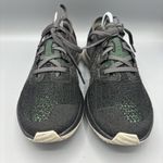 Under Armour Shoes Womens 7.5 Threadborne Blur Running Sneakers Photo 1