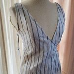 ONIA Maxi Dress Swim Cover Up Photo 1