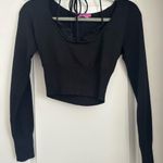Edikted  Long Sleeve Top Photo 0