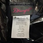 Dreamgirl Lieutenant Ivana Misbehave Halloween Costume Blue Size Small Photo 5