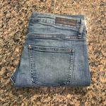 Calvin Klein Women's  CK Denim Blue Jeans Slim Boyfriend Size 4 EUC #6687 Photo 8