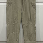 Athleta  Trekkie North Jogger Tan Womens 4 Photo 0