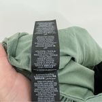 Sweaty Betty  Quinn Cargo Ankle Pants Size 4 Green Athleisure Athletic Photo 10