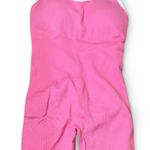 Pink Women's Jumpsuit Photo 3