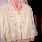 carole little Skirt & Jacket + Vintage Josephine Blouse Photo 1