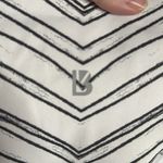 Buffbunny Collection BuffBunny Slay Leggings Zebra White Black Size Medium Photo 7