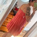 Old Navy Linen Flowy  sundress  Photo 2
