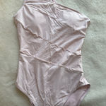 Light Purple Pink Cove one piece swimsuit Photo 0