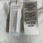 Loft  Womens Polka Dot MIDI Flowy Black White Skirt Photo 11