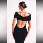 Meshki  Terese off shoulder dress Photo 2