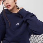 Nike  Sportswear Club Fleece Crewneck Sweatshirt Photo 0