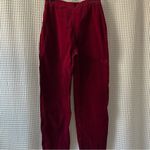 Hang Ten Vintage red corduroy pants Photo 4
