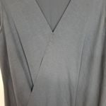 Uniqlo  Cropped wide leg Romper Photo 1