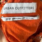 Urban Outfitters  sundress medium keyhole back summer beach boho costalcowgirl   Photo 4