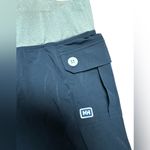 Helly Hansen Vetta Women's Navy and Gray Hiking Shorts. Size Small Photo 2