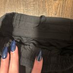 Lululemon Women's  Black Athletic Shorts Photo 2