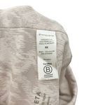 Athleta  Elation Textured Tights Women’s XS Pink Frosted Floral Velvety Iceland Photo 5