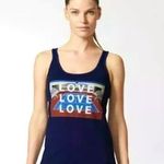 Adidas Pharrell Williams NY Love Tank Photo 1