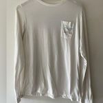 Vineyard Vines Long Sleeve Boston Shirt Photo 0