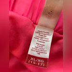 No Boundaries  neon pink XL (15-17) skirt Photo 4