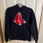 Russell Boston Red Sox Sweatshirt Photo 0