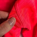 Umbro ‎ hot pink pullover Photo 8