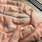 Adidas Logo Pink White Fanny Pack Belt Bag Photo 1