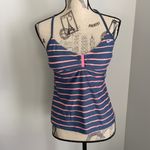 Nike padded swim top Photo 1