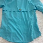 Columbia light weight sun jacket Photo 5